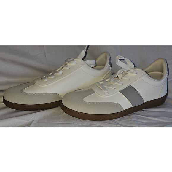 JSPORT Women’s Cecily Low Top Sneakers Shoes - Picture 3 of 5